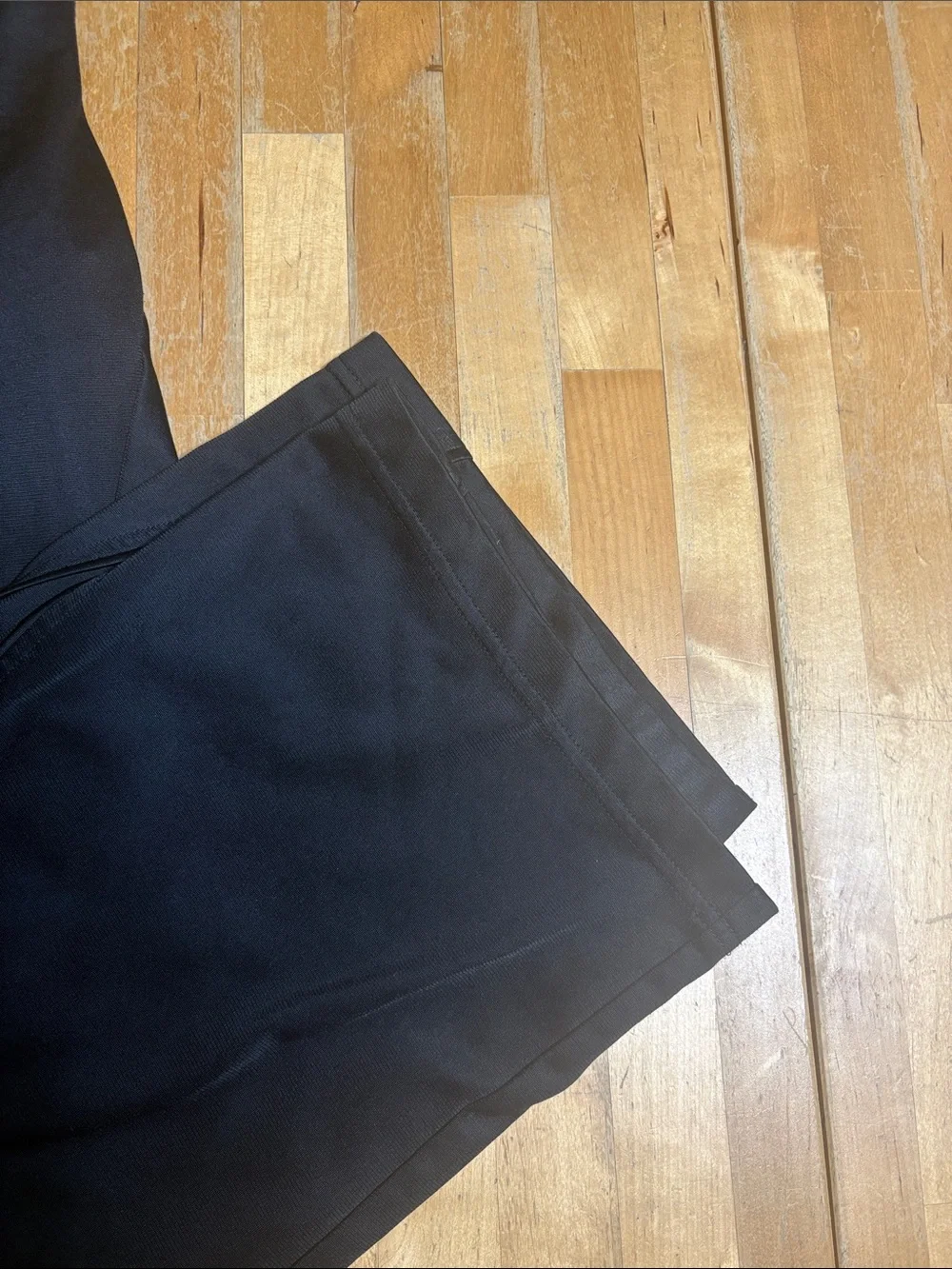 Under Armour Men's Black Track Pants - Picture 2 of 11